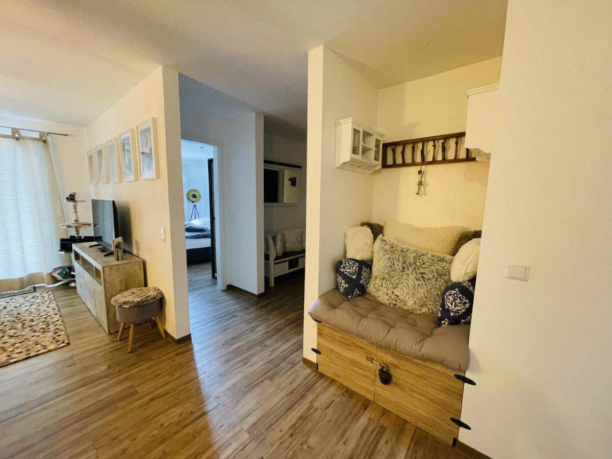 Neue Ferienwohnung Mit Whirlpool Und Sauna In Der Residenz Grafenmatt Inklusive Hochschwarzwaldcard فيلدبرج المظهر الخارجي الصورة