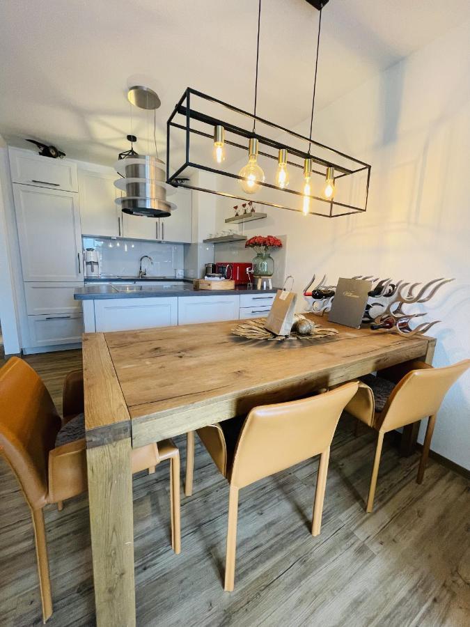 Neue Ferienwohnung Mit Whirlpool Und Sauna In Der Residenz Grafenmatt Inklusive Hochschwarzwaldcard فيلدبرج المظهر الخارجي الصورة