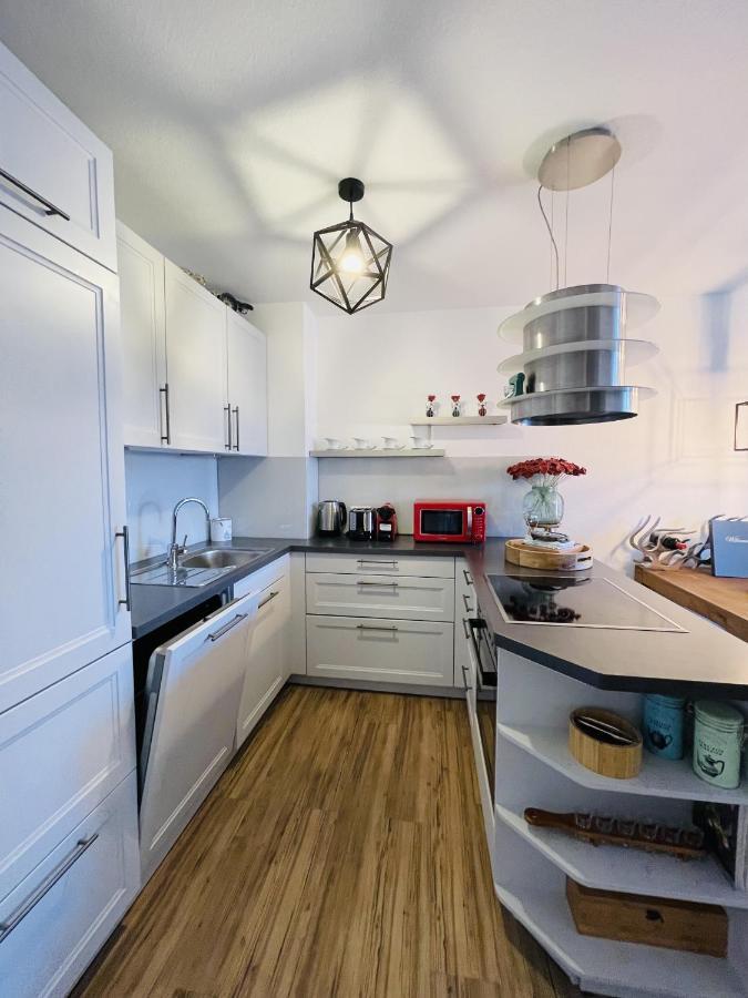 Neue Ferienwohnung Mit Whirlpool Und Sauna In Der Residenz Grafenmatt Inklusive Hochschwarzwaldcard فيلدبرج المظهر الخارجي الصورة