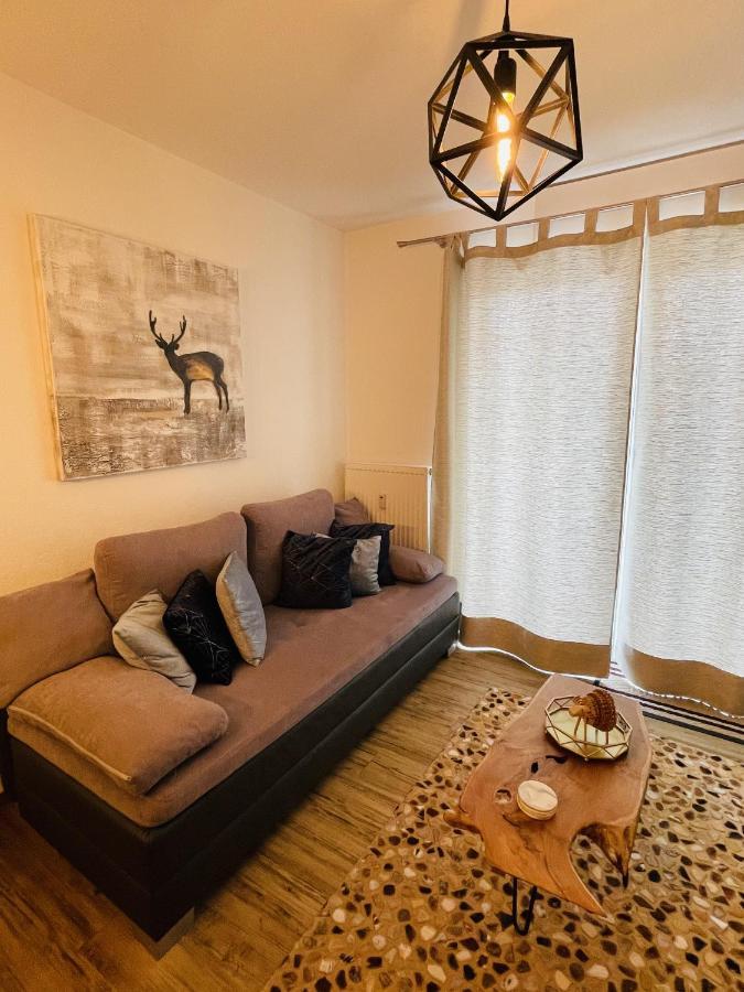 Neue Ferienwohnung Mit Whirlpool Und Sauna In Der Residenz Grafenmatt Inklusive Hochschwarzwaldcard فيلدبرج المظهر الخارجي الصورة