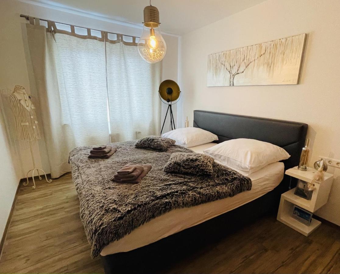 Neue Ferienwohnung Mit Whirlpool Und Sauna In Der Residenz Grafenmatt Inklusive Hochschwarzwaldcard فيلدبرج المظهر الخارجي الصورة